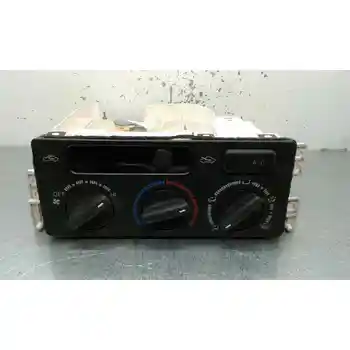 

701111A COMMAND HEATING/AIR CONDITIONING TOYOTA AVENSIS SALOON (T 22)