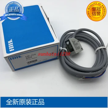 

[New brand original] FOTEK photoelectric switch MR-10X