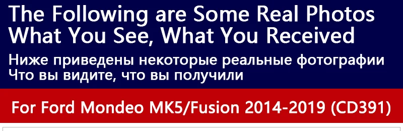 Для Ford Mondeo Fusion MK5~ CD391 автомобиля Брызговики спереди и сзади брызговик щитки Брызговики