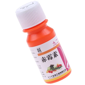 

20 ml Garden gibberellic acid ga3/Gibberellin /GA3/Gibberellic acid Plant Growth Hormone with Water Soluble One bottle