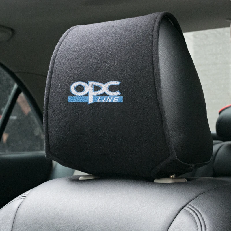 Автомобильный Стайлинг для Opel insignia Corsa Meriva Mokka Zafira vectra Astra, подголовник для головы, подголовника автомобиля