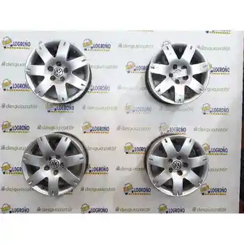 

3B0601025L VOLKSWAGEN RIM PASSAT SALOON (3B3)