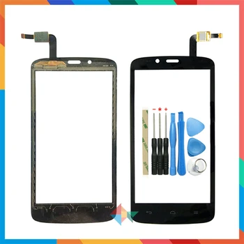 

High Quality 5.0" For Huawei Honor 3C Lite Play HOL U19 Touch Screen Digitizer Front Glass Lens Sensor Panel