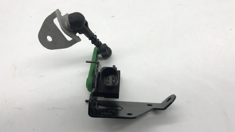 Ксеноновая фара CHESHUNZAI датчик уровня горизонта для VW Golf 7 MK7 Audi A3 Seat LE 2013 + 5Q0 512 521 E 907