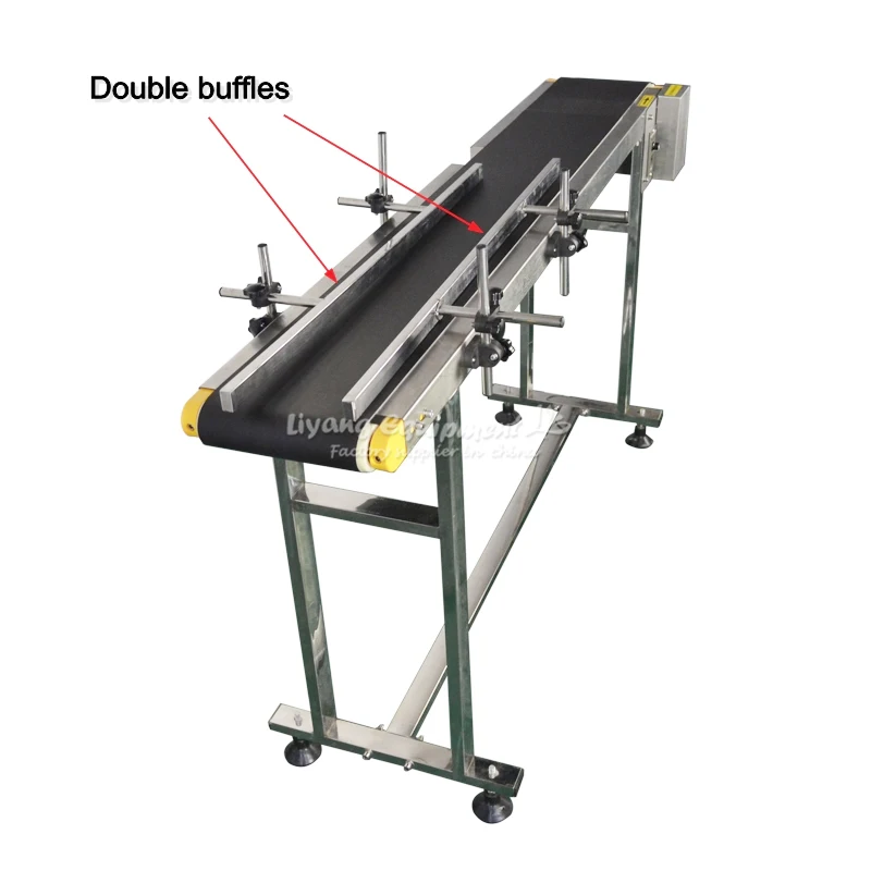 LY conveyor belt details (1)