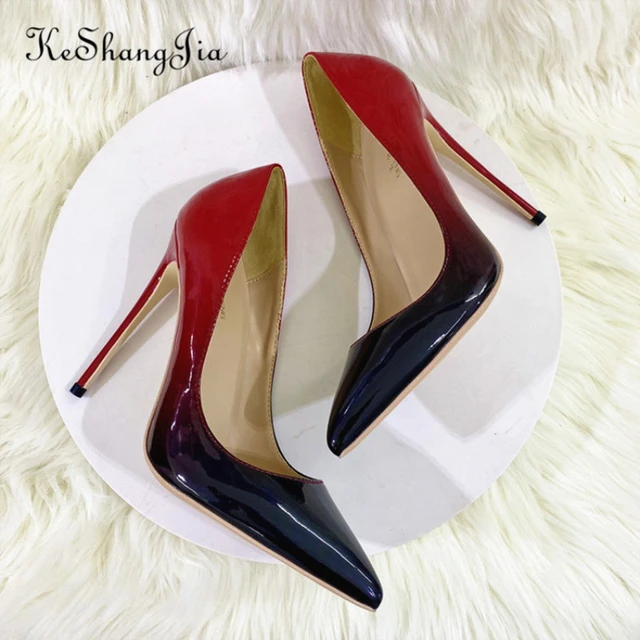 Buy Womens High Heel Pointed Toe Pumps Smart Office Work Courts Shoes  Ladies Pumps Party Prom Wedding Bridal Occasion Heeled Court Stiletto Heels  Shoes Size Online at desertcartINDIA