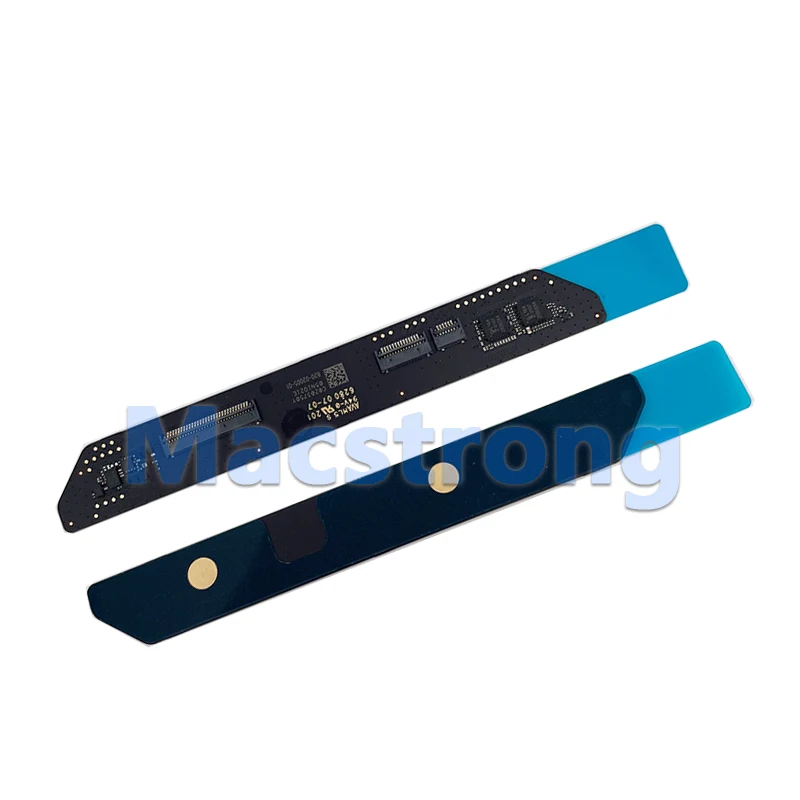 Placa de Teclado A2179 Nova Original para Macbook Air A2179 Placa de Conexão 63908868-0a 820-02005-01 2023 Ano - Imagem 5