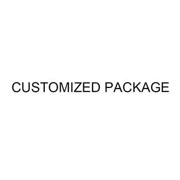 

customized package