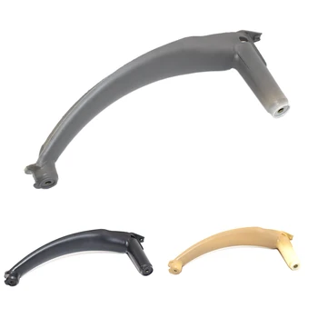 

Right door handle decorative bottom lid car door handle door handle base for 2007-2014 BMW E70 X5 E71/E72 X6 51416969402