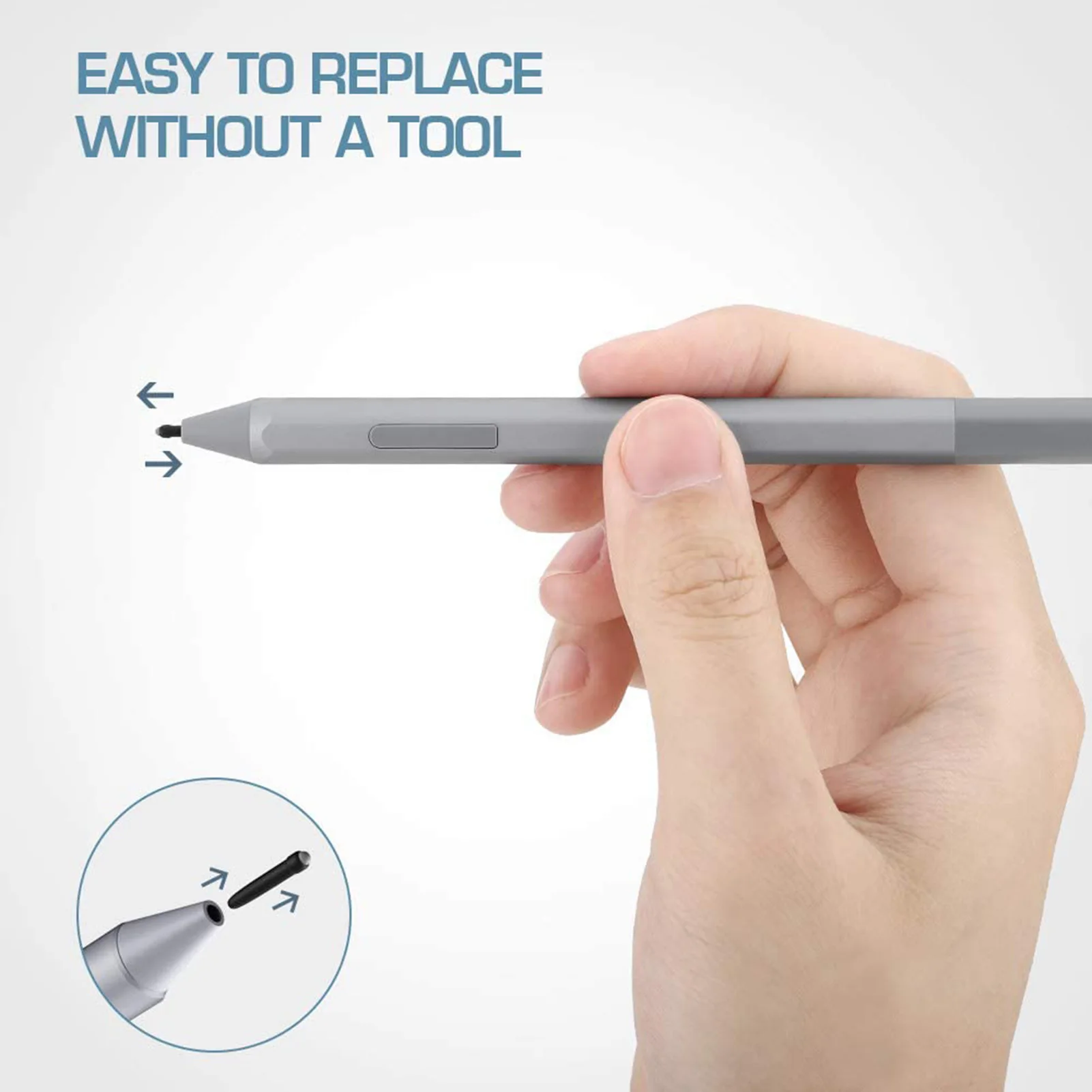 3PCS HB  Surface Pro4/5/6/7 Surface pro     , ǥ 