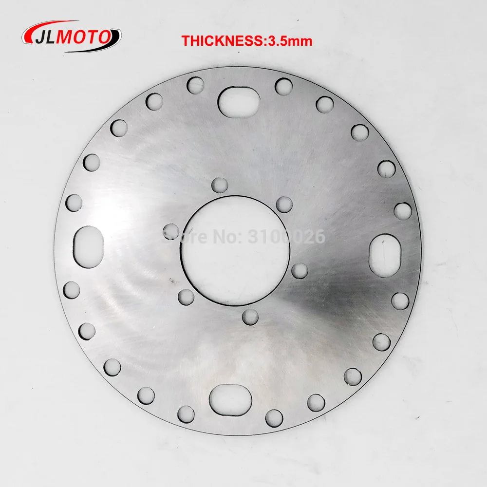 JLA-13-045-4-FRONT-DISC-BRAKE-160mm-RACING-ATV-250CC-JINLING-PARTS