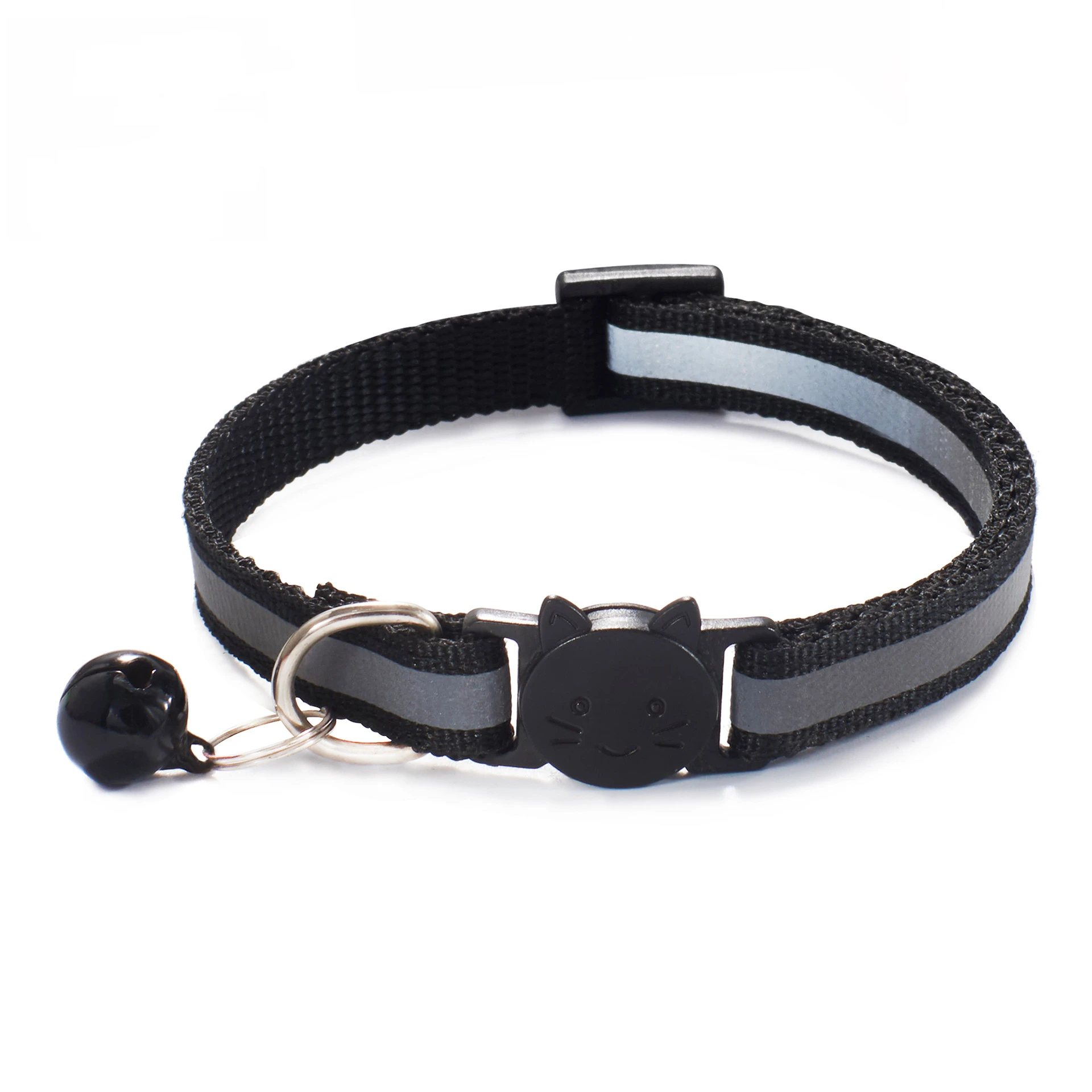 Clip Métallique Réglable Avec Clochette - Accessoire Jeu Couple, Massage Non Perforé, Pour Homme Et Femme