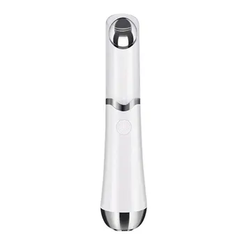 

Red And Blue Light Anion Constant Temperature Electric Eye Beauty Instrument Usb Charging Remove Dark Circles