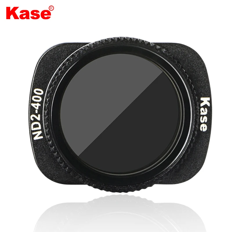 

Kase Camera Filter for DJI OSMO Pocket For Handheld Waterproof ND2-400 ND VND Magnetic Neutral Density Filter Optical Glass