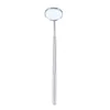 Dental Mouth Mirror Multifunction Checking Eyelash Extension Tool Stainless Steel Dental Inspection Mirror Teeth Cleaning Suppli 4