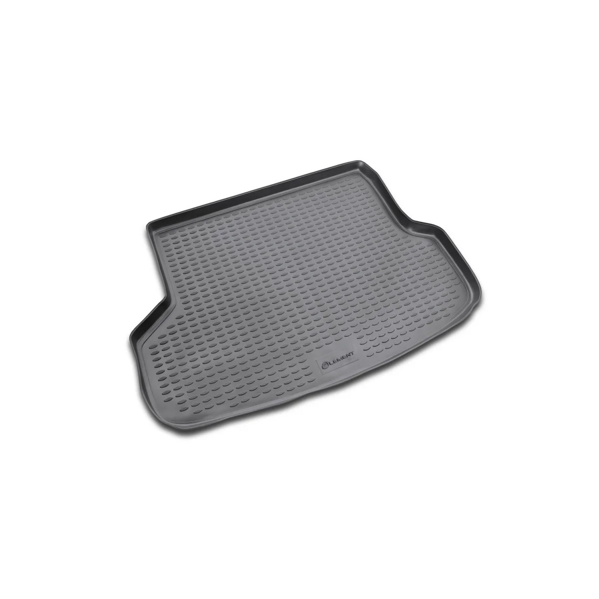Trunk Mat Mitsubishi Lancer 2003-2007 UN. (PU) (Mitsubishi) |