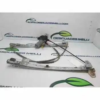 

9221H3 WINDOW LIFTER FRONT LEFT CITROEN XSARA SALOON
