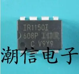 Бесплатная доставка Новый % 100 Новый % 100 IR1150I DIP-8