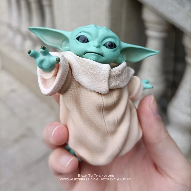 Disney Star Wars 8cm Toy Master Baby Yoda Darth Pvc Action Figure Anime Figures Collection Doll Mini Toy Model For Children Gift Action Figures Aliexpress Disney Star Wars 8cm Toy Master Baby Yoda Darth Pvc Action Figure Anime Figures Collection Doll Mini Toy Model For Children Gift Action Figures Aliexpress