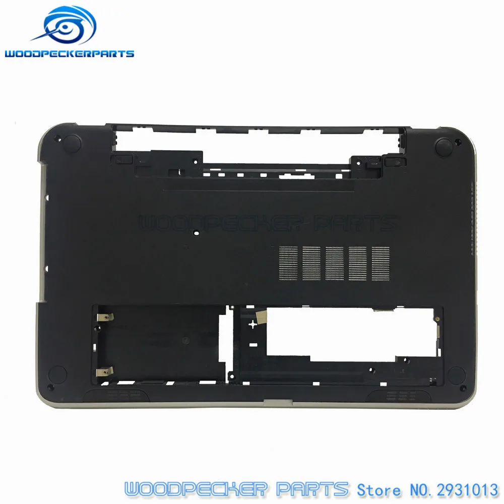 Для Dell для Inspiron нижний чехол для ноутбука 17R 3737 5737 5721 3721 D чехол AP0T3000400 0CKPD7 CKPD7 GCJXJ 0GCJXJ