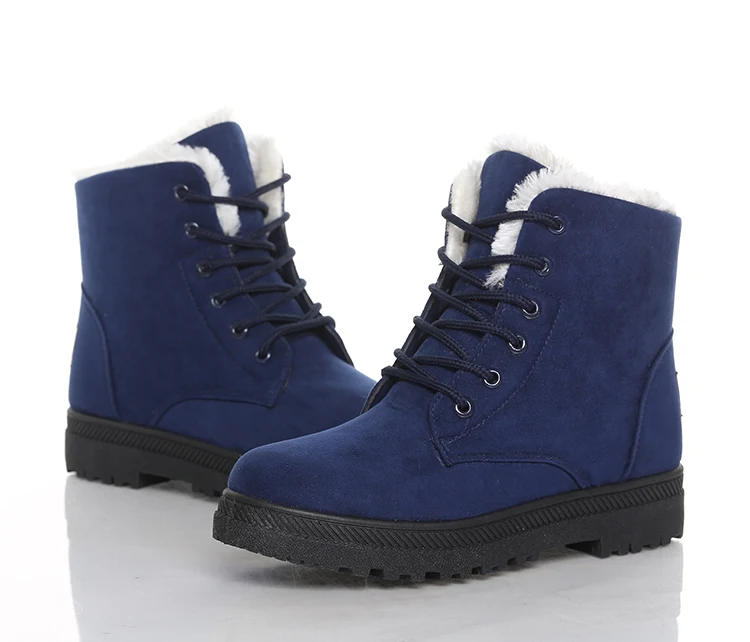 Botas p/ neve