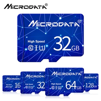 

Micro SD Card 4GB 8GB 16GB 32GB 64GB 128GB 256GB memory card Class 10 tf card Mini Cards cartao de memoria with Free adapter