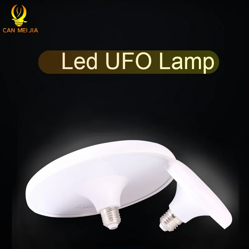 Светодиодная лампа E27 AC220V 20 Вт 40 50 60 SMD 5730|Светодиодные лампы и трубки| |