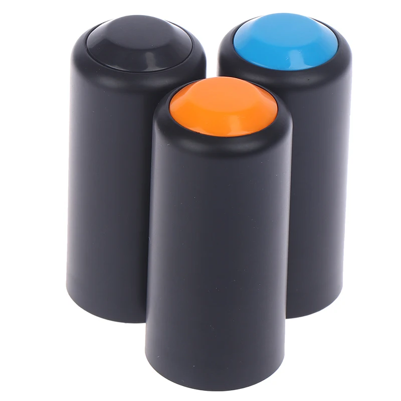 1 шт. микрофон на батарейке винтовая крышка чашки для SHURE PGX2 беспроводной ручной микрофон 75x35 мм