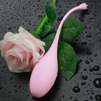 FLXUR Panties Wireless Remote Control Vibrator Egg Vibrating Panties Wearable Dildo G Spot Vaginal Clit Adult Sex Toy for Women 6