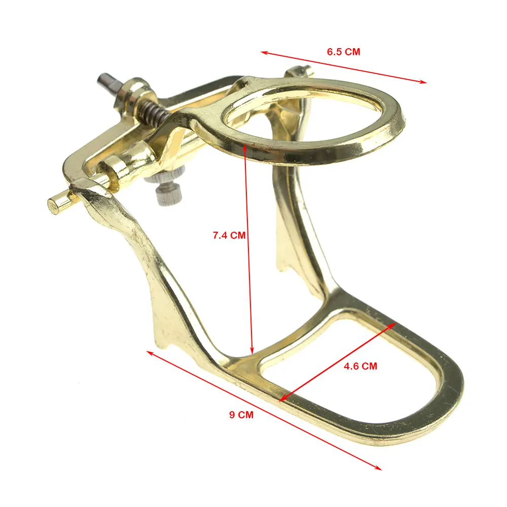 

Dental Lab Tools Adjustable Equipment Denture Teeth Articulator