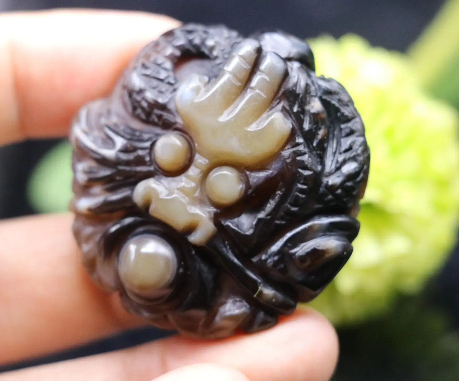 thumb