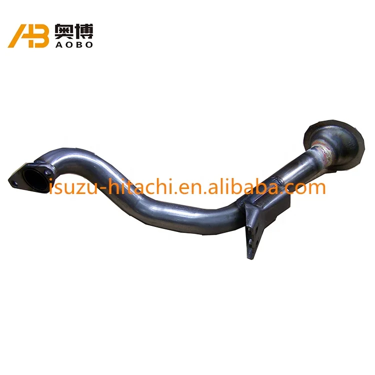 

1-13313885-3 1133138853 113313-8853 ZX450-3 6WG1 Oil Pump Pipe
