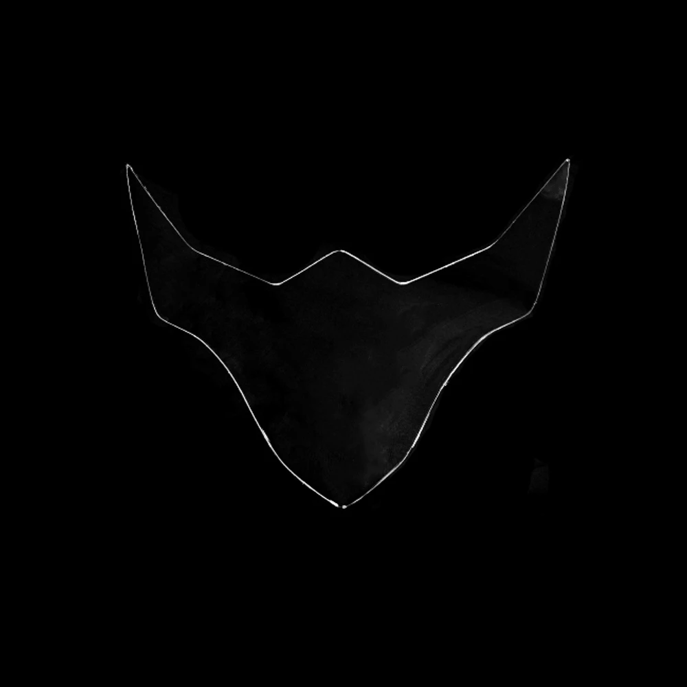 Для Suzuki GSX R 1000 R1000 GSXR 2009 2014 Защитная крышка для мотоциклетной фары защитный экран