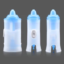 Средство для мытья носа, защита носа, очищает, увлажняет ребенка, взрослого, избегает аллергического ринита, нети, очиститель носа, уход за здоровьем