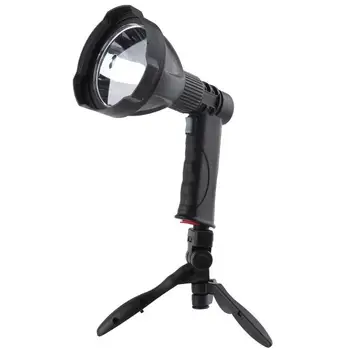 

T6 LED Flashlight Torch Handheld USB Rechargeable High Power Searchlights Outdoor Camping Searching Torch Lawn Lamp Portable