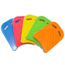 Плавательный кикборд легкий пенопласт доска для обучения плаванию помощь для взрослых детей начинающих