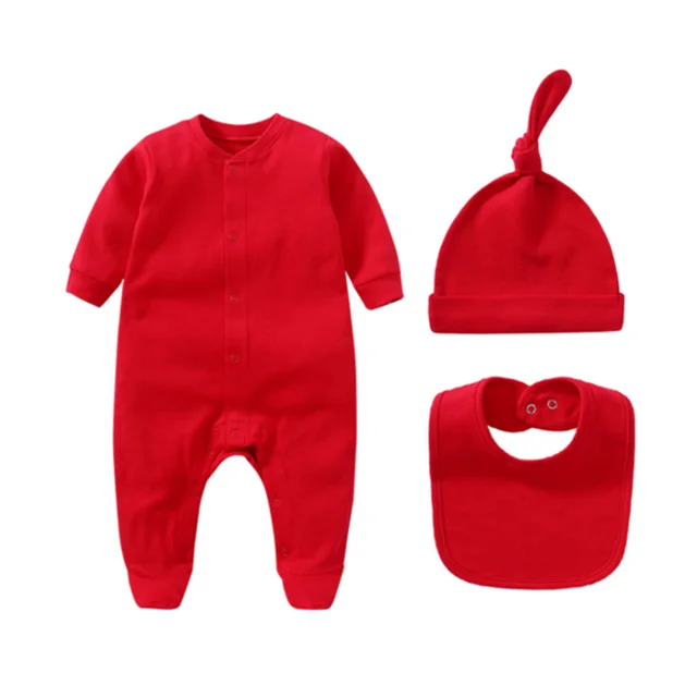 Personalized Newborn Outfit Hat Bib clothes set Baby One Piece Bodysuit Set Baby Shower Gift Coming Home Outfit