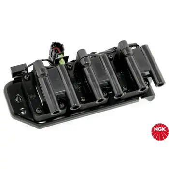 

Ignition coil HYUNDAI SONATA EF 04-(tagaz) 2.7 NGK 48371