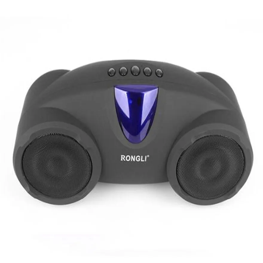 Мощный bluetooth-динамик для домашнего кинотеатра, звуковая коробка, радио, Bluetooth чехол, аудиосистема Som, ретро музыкальный центр, звуковая бомба
