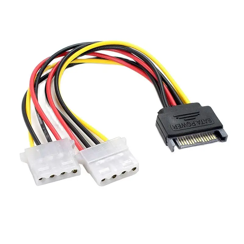 Molex sata. Molex 4pin на 2pin. Кабель 5 Pin 2x SATA Molex. Переходник SATA Molex 4 Pin. Кабель питания Molex 5 SATA.