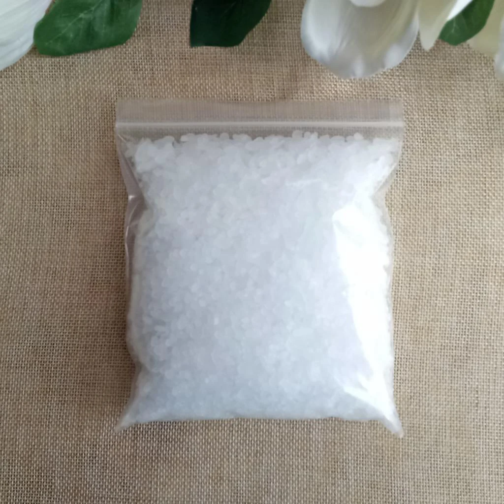 200g Paraffin Candle Wax Pellets for Making Container and Pillar Candles DIY | Дом и сад