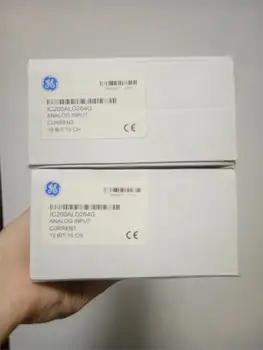 

IC200ALG264 GE New original inverter