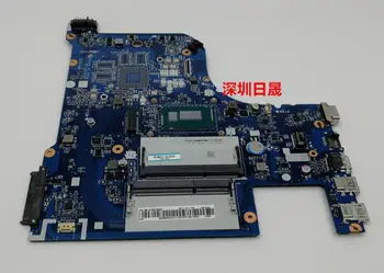 

NM-A331 motherboard For Lenovo G70-80 B70-80 Z70-80 Z70-70 motherboard AILG NM-A331 I5-4200U CPU Test 100% work original