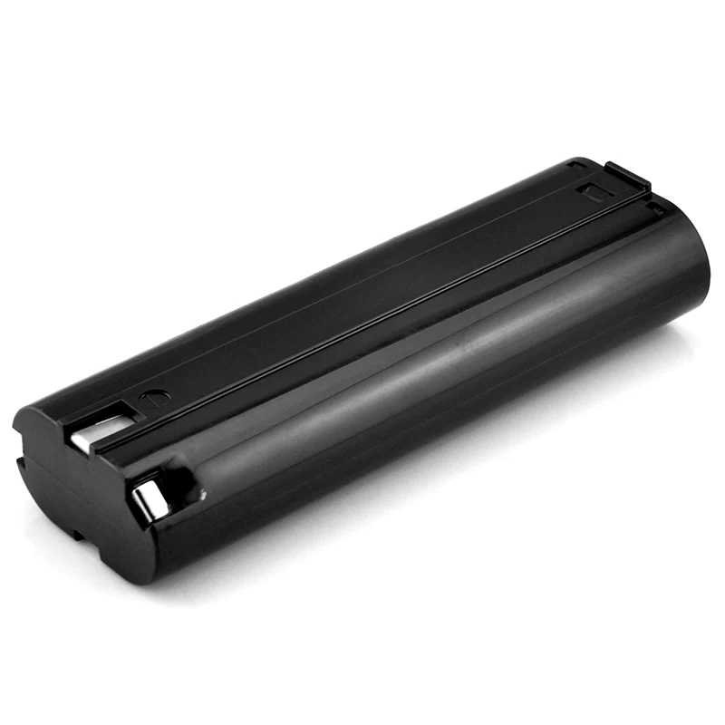 GTBL 9,6 V 3000MAh перезаряжаемая никель-металл-гидридная аккумуляторная батарея для электроинструментов Аккумулятор для MAKITA 4190D 9000 9033 16092D 6092DW