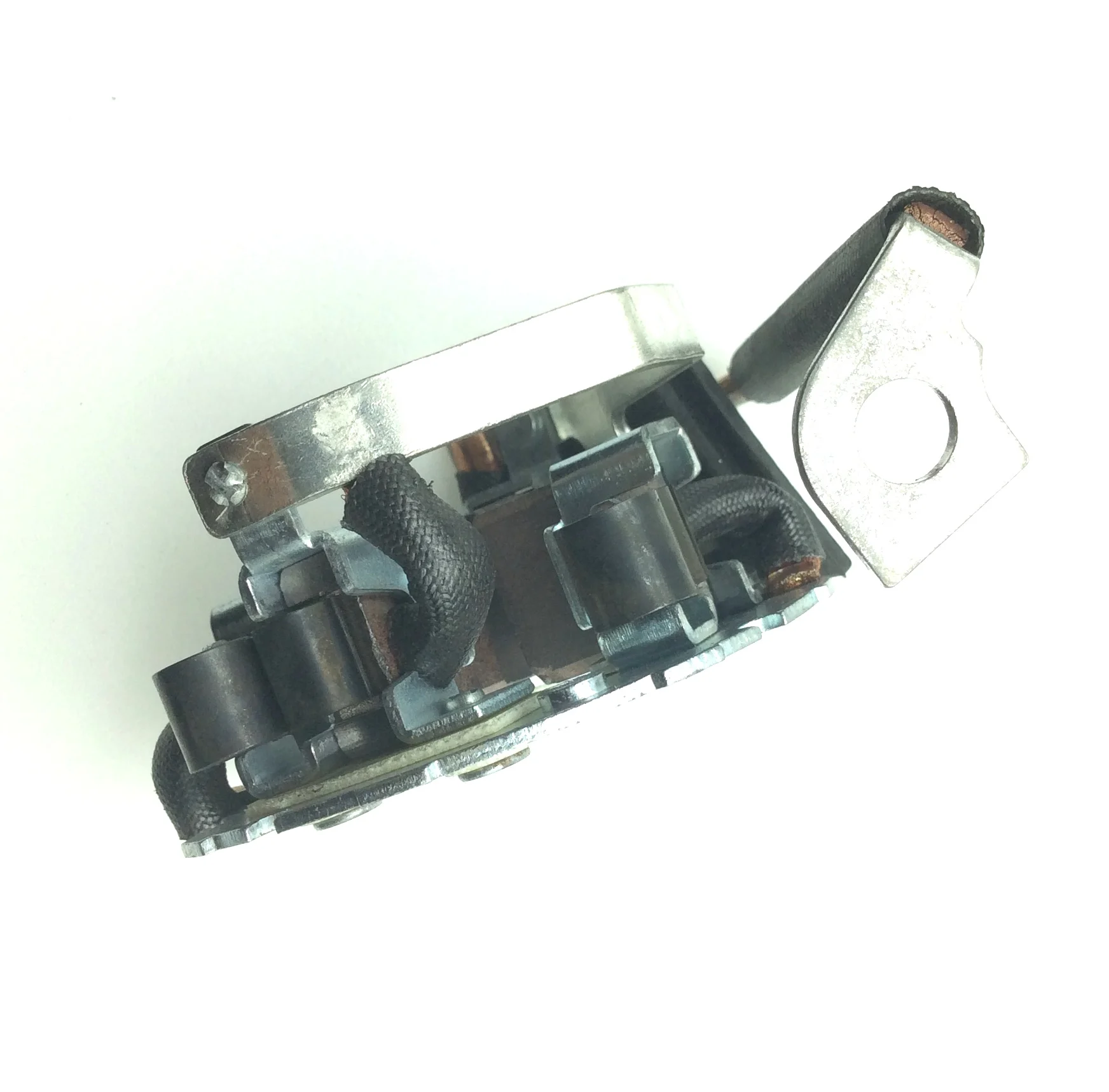Starter Motor Carbon Brush Holder 1pc for Ford starter motor carbon brush holder