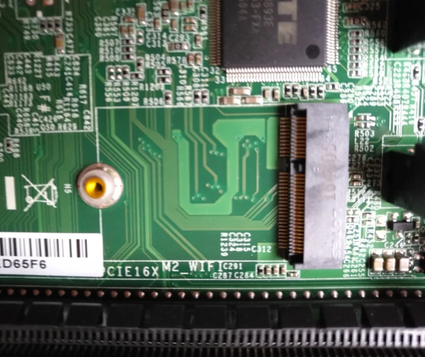 Материнская плата для Lenovo M910 T4900D M410 AIO материнская IB250MH 100% тестирование Полная