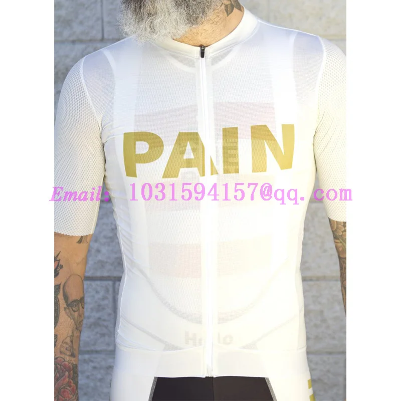 jersey Футболки для велоспорта love the pain,, aero bike jersey, короткий рукав, летние мужские топы, одежда для горного велосипеда, Майо, ropa ciclismo hombre - Цвет: jersey
