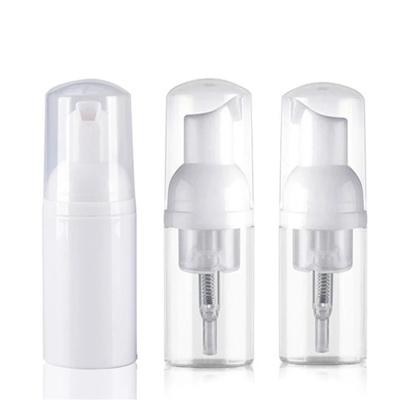 30ml pet foam 1