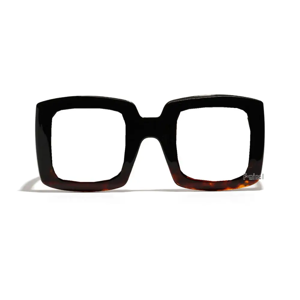 Очки для чтения с квадратной оправой для женщин и мужчин, прозрачные линзы, пресбиопические очки, очки с лупой+ 1,0to+ 4,0, унисекс, FML