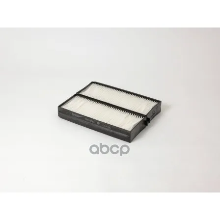 Фильтр Салона Hyundai Santa Fe I 00-06, Sonata Iv 01-05 Big filter арт. GB9961